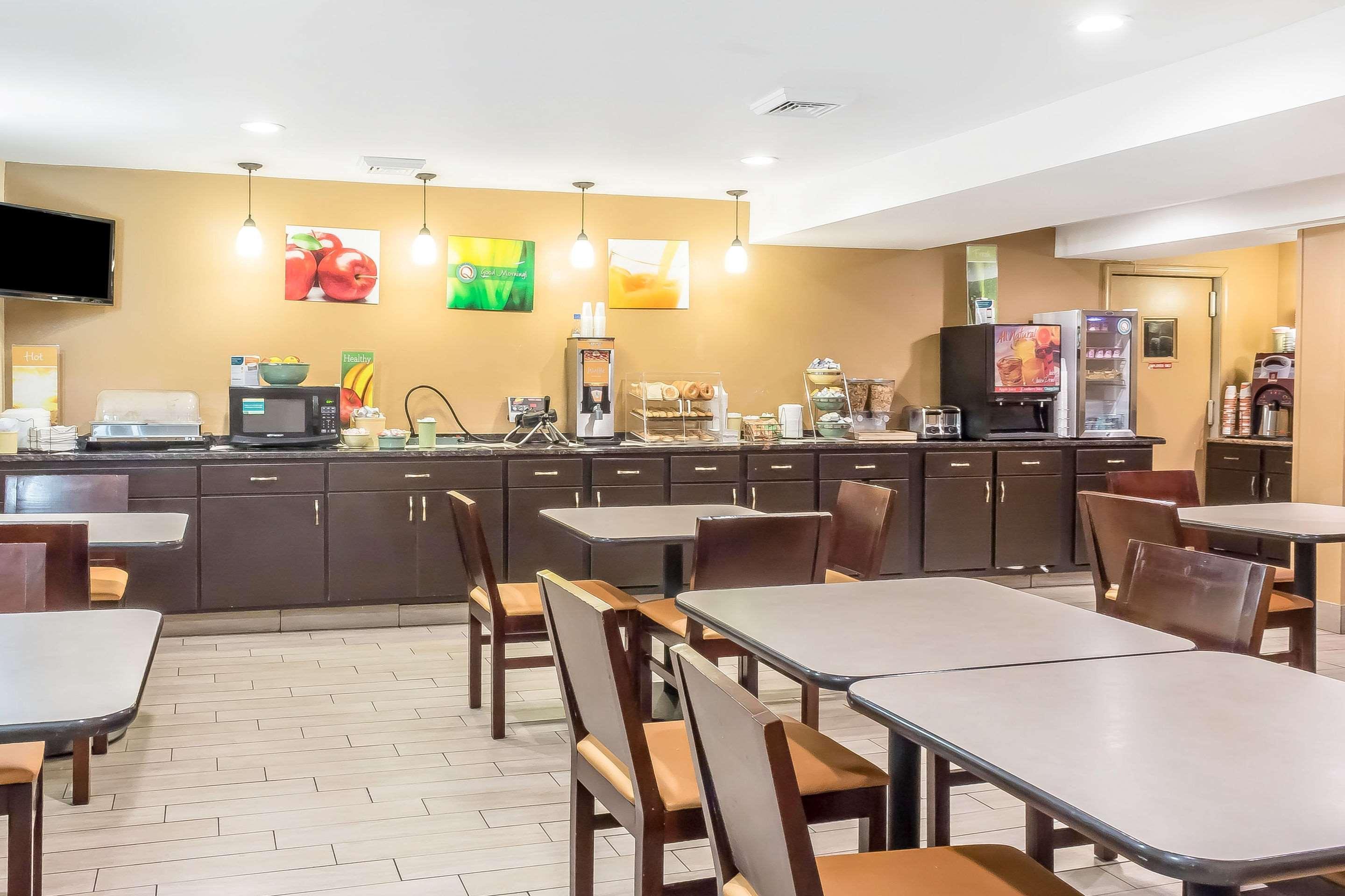 Red Carpet Inn Philadelphia Airport Lester Екстер'єр фото