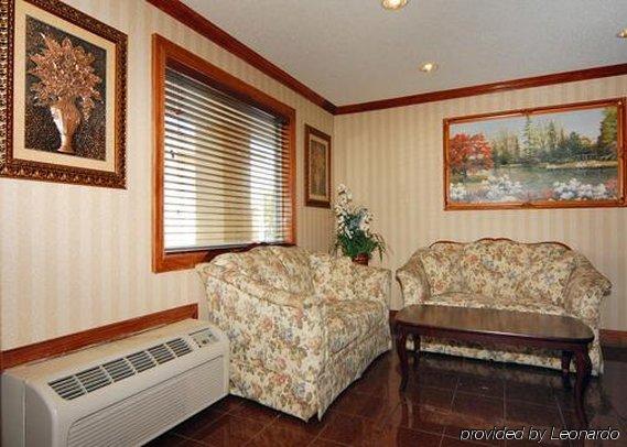 Red Carpet Inn Philadelphia Airport Lester Інтер'єр фото