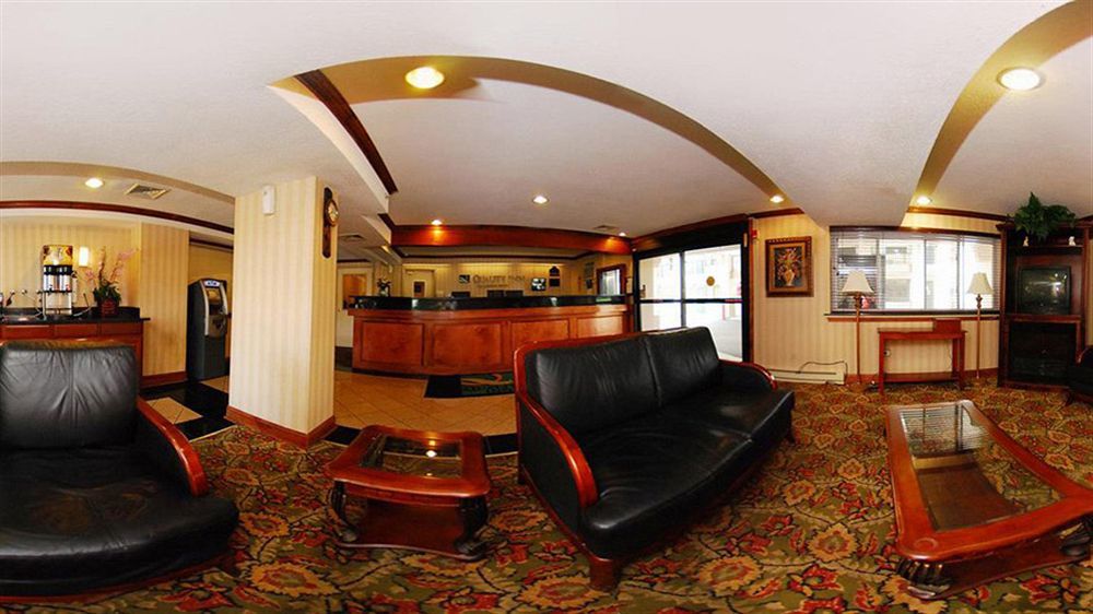 Red Carpet Inn Philadelphia Airport Lester Екстер'єр фото