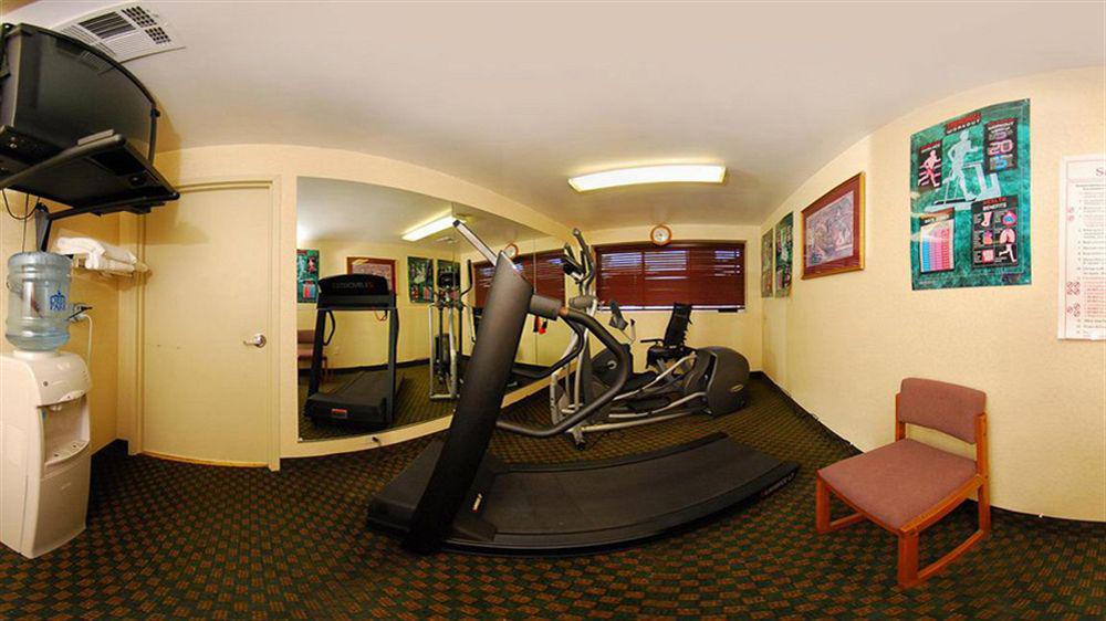 Red Carpet Inn Philadelphia Airport Lester Екстер'єр фото